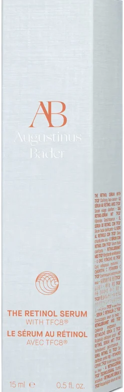The Retinol Serum
