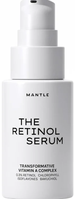 The Retinol Serum