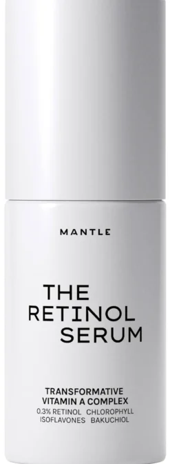 The Retinol Serum
