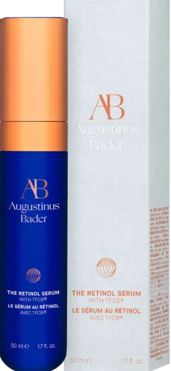 The Retinol Serum