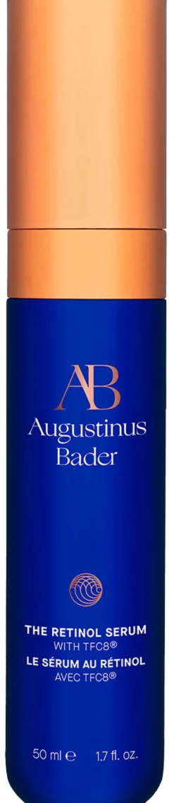 The Retinol Serum