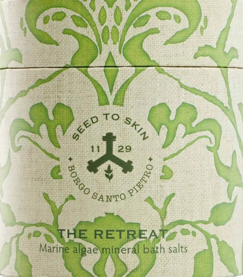 The Retreat