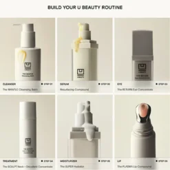 The RETURN Eye Concentrate