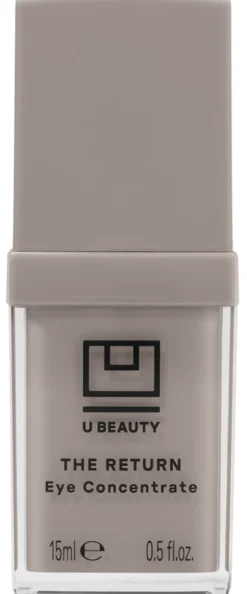 The RETURN Eye Concentrate