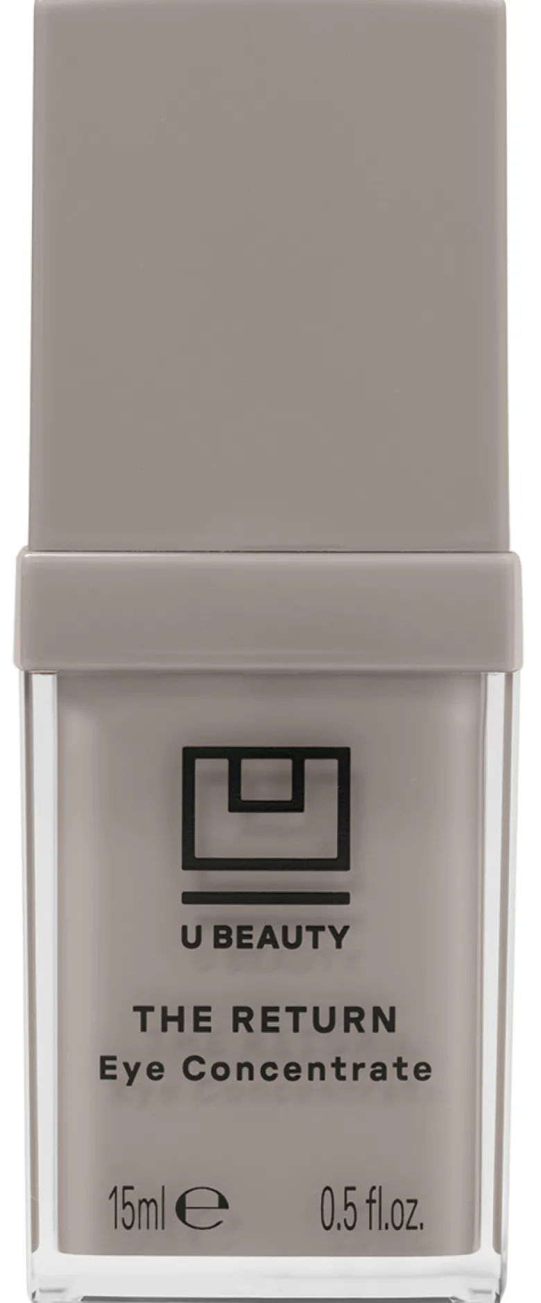 The RETURN Eye Concentrate