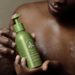The Revival Conditioner - Hydro-Nourishing with Thermal Plankton
