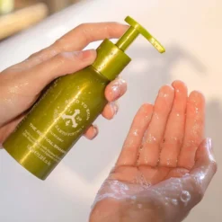 The Revival Shampoo - Hydro-Luminous with Horsetail and Moringa