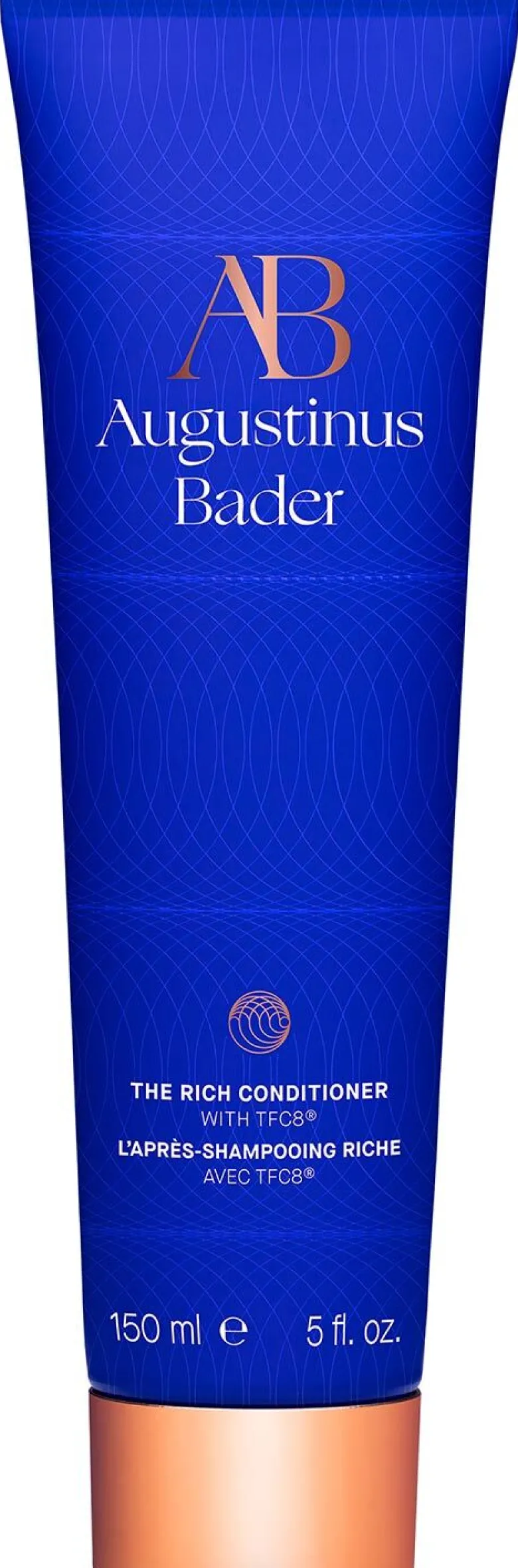 The Rich Conditioner