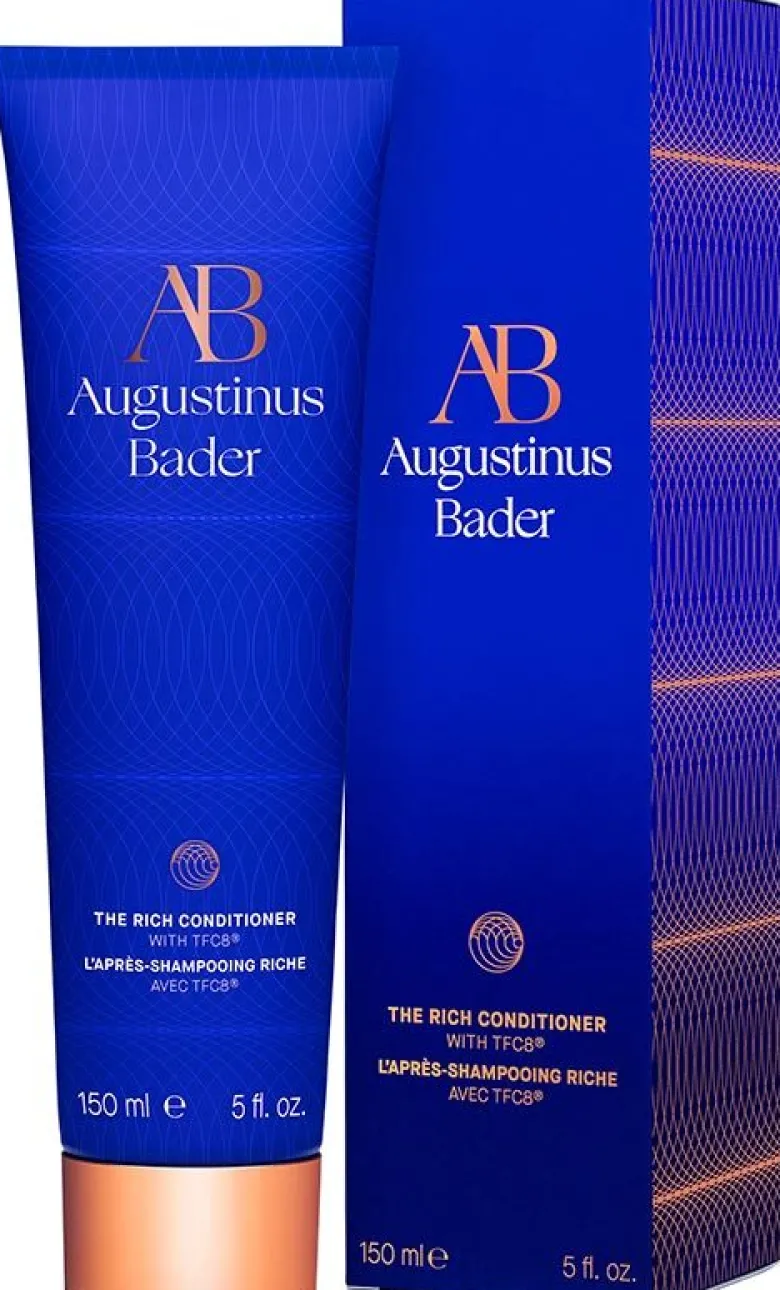 The Rich Conditioner