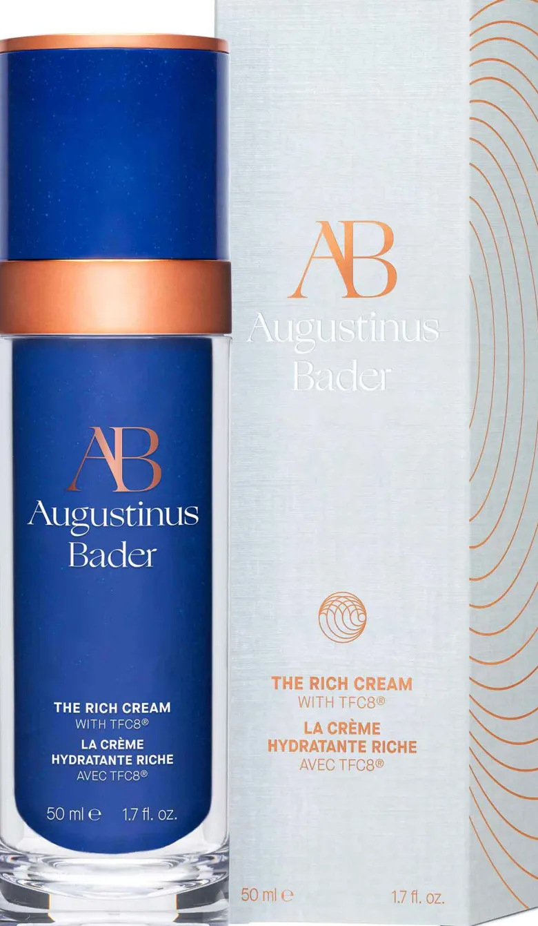 The Rich Cream