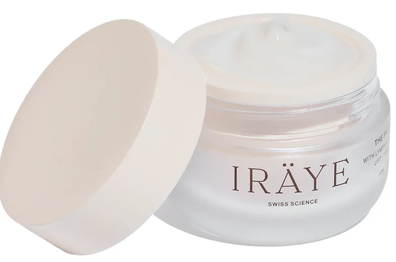 The Rich Cream