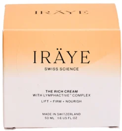 The Rich Cream