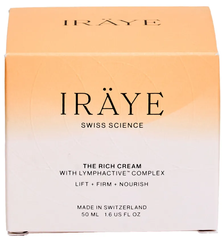 The Rich Cream