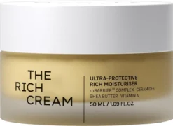 The Rich Cream