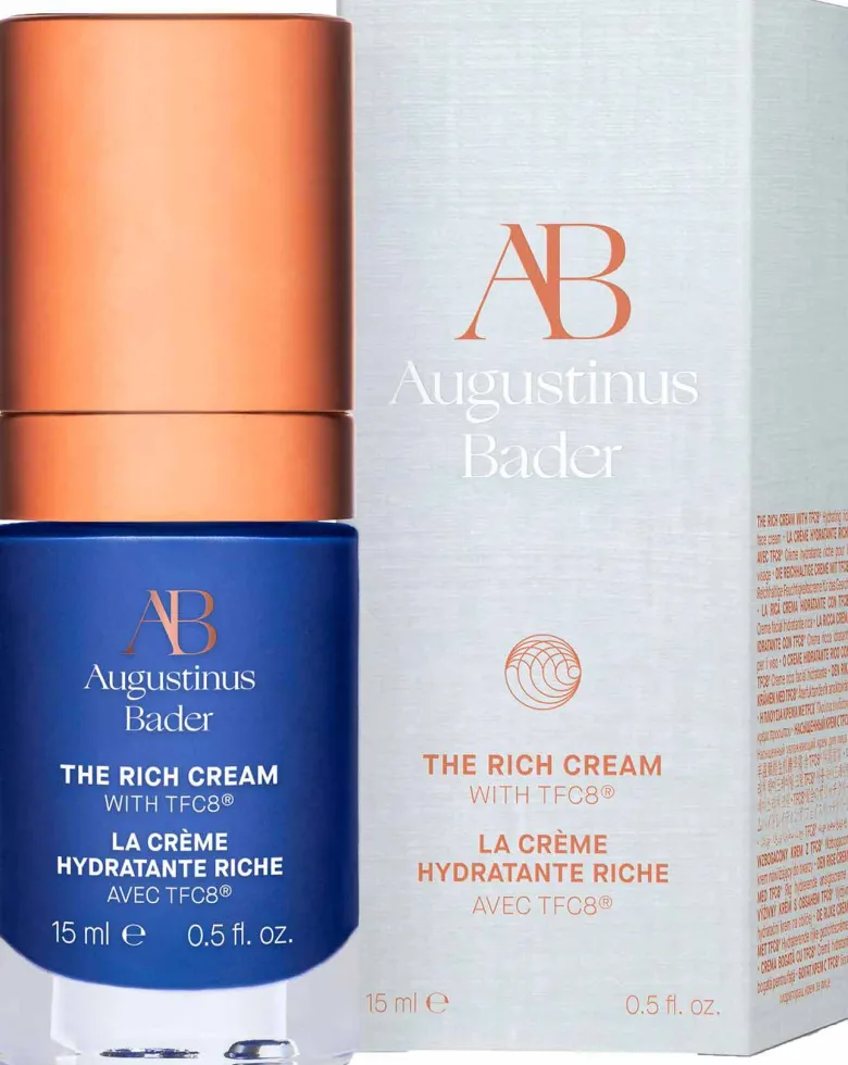 The Rich Cream