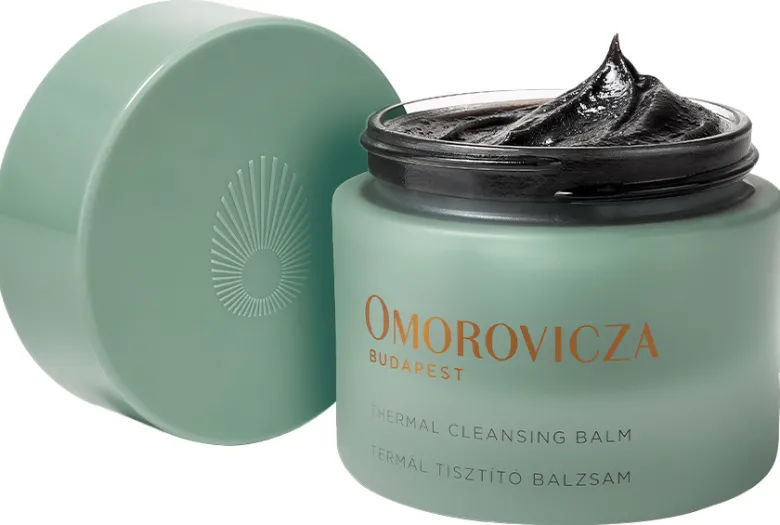 Thermal Cleansing Balm