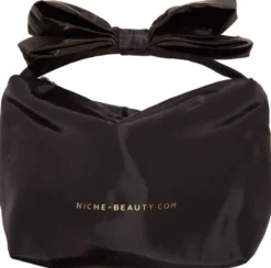 THE ROMANTIC BOW BAG - only Toiletry Bag