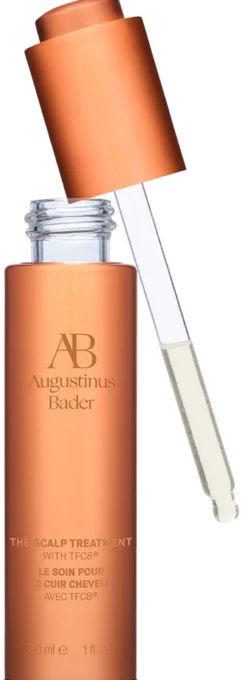 The Scalp Treatment
