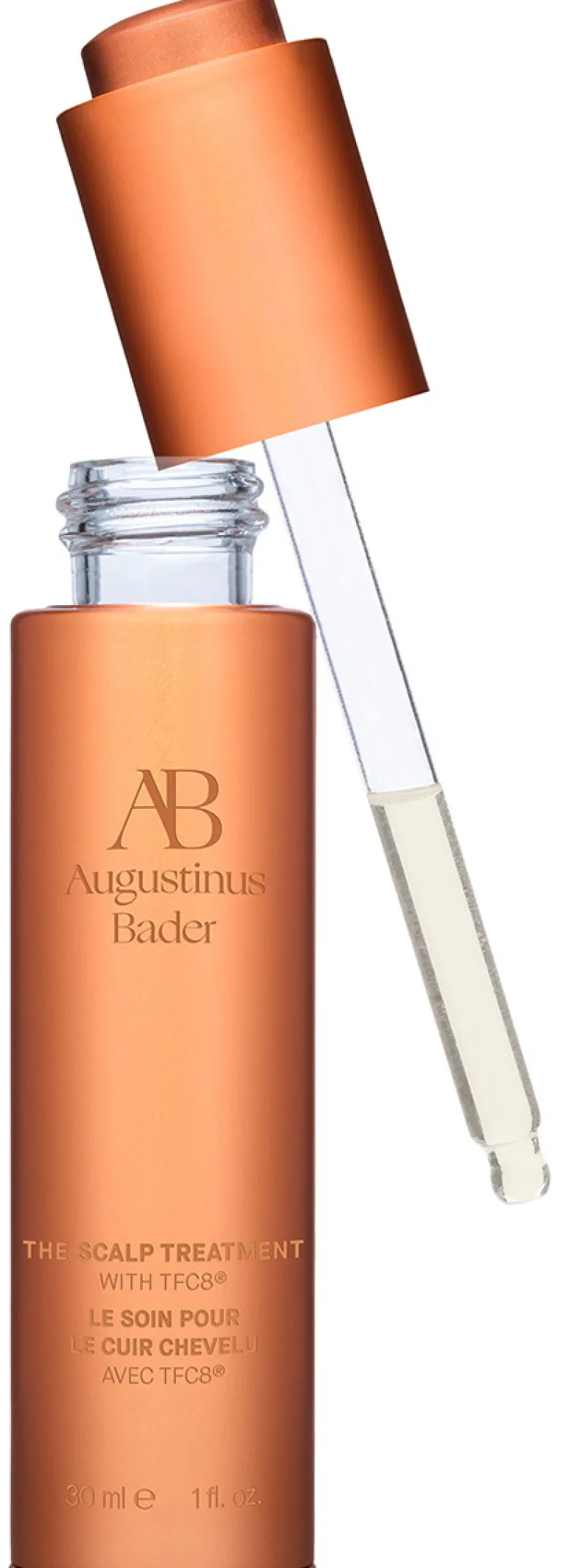 The Scalp Treatment