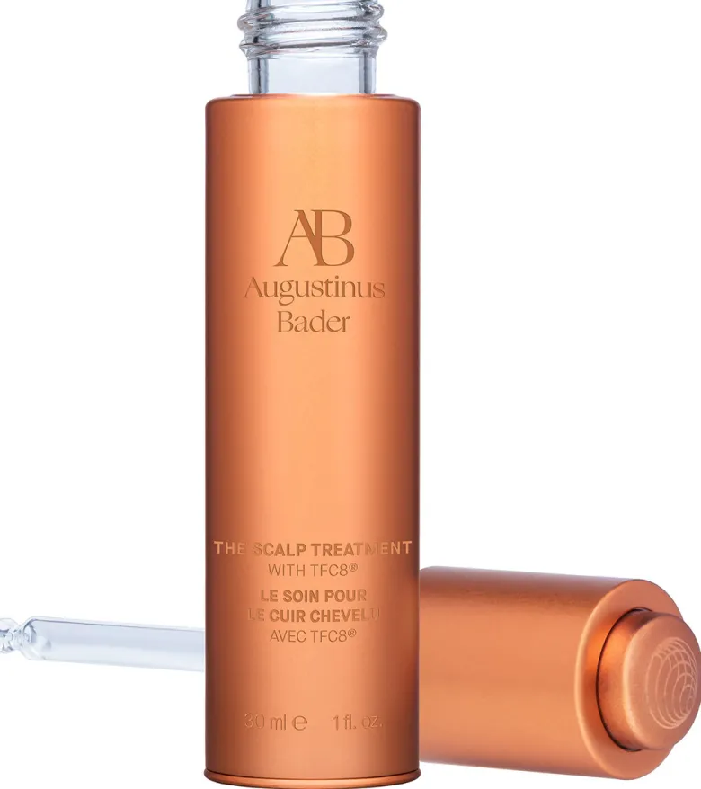 The Scalp Treatment