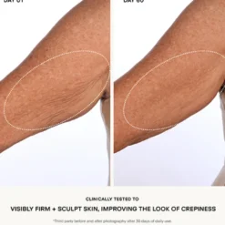 The Sculpt Arm Compound