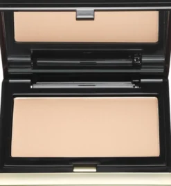 The Sculpting Powder