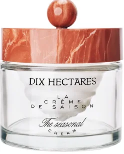 The Seasonal Cream Autumn-Winter