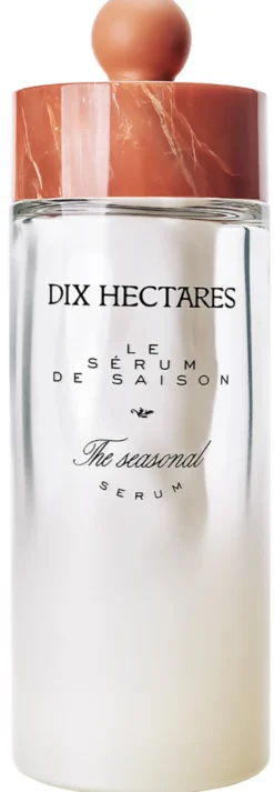 The Seasonal Serum Autumn-Winter