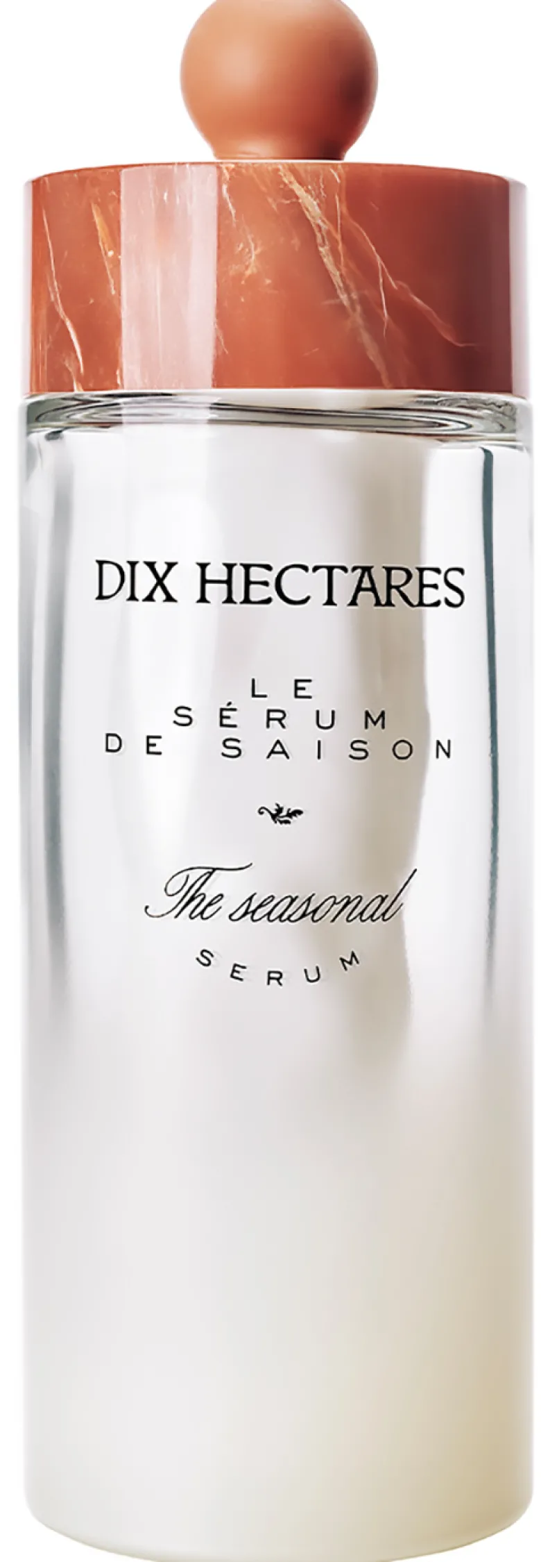 The Seasonal Serum Autumn-Winter