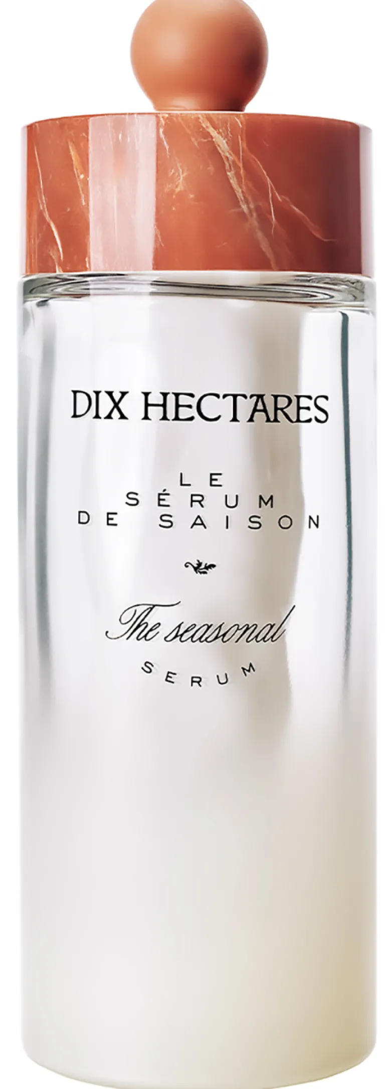 The Seasonal Serum Spring-Summer