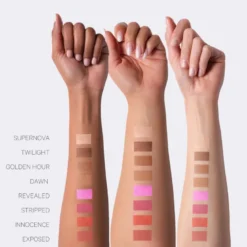 The Sensual Skin Blush