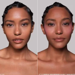 The Sensual Skin Bronzer