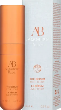 The Serum