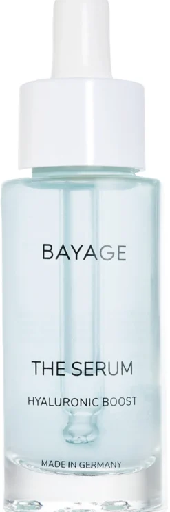 THE SERUM - HYALURONIC BOOST