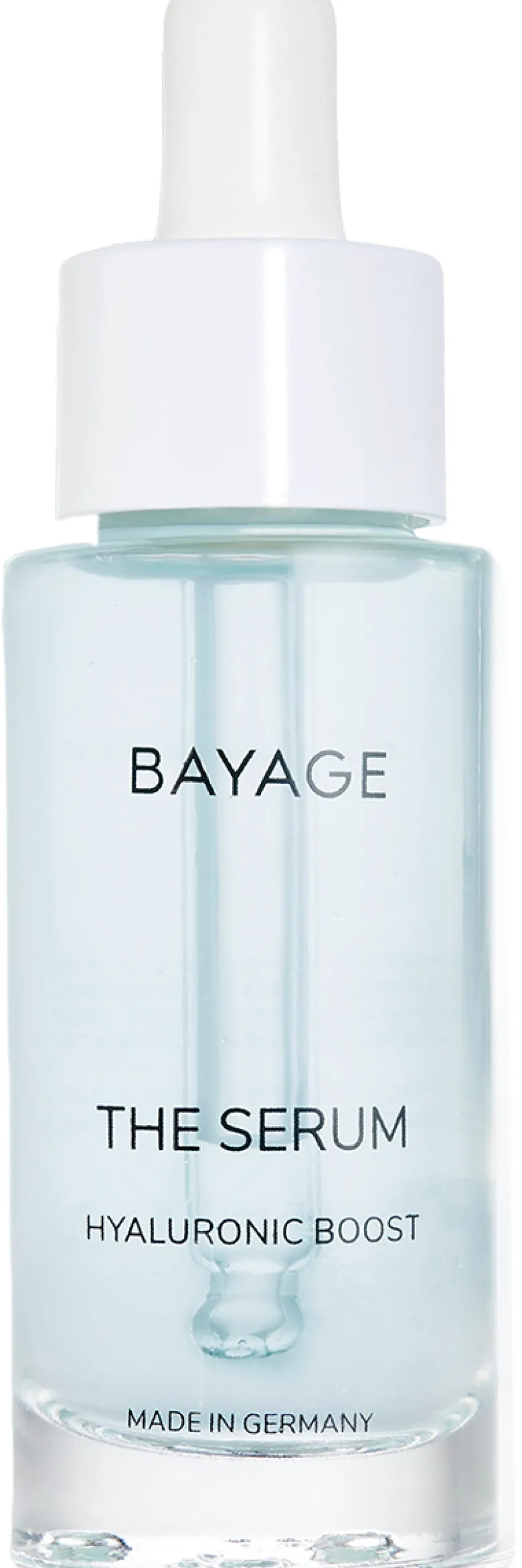 THE SERUM - HYALURONIC BOOST