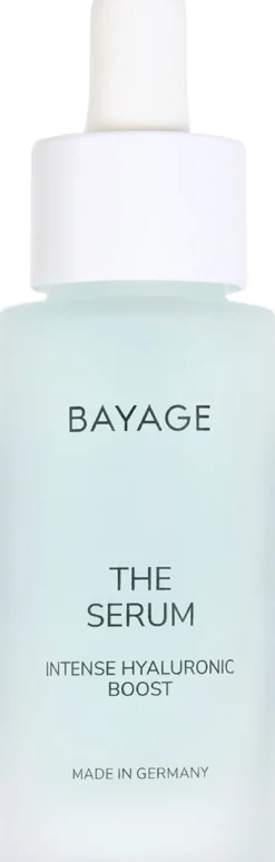 THE SERUM - INTENSE HYALURONIC BOOST