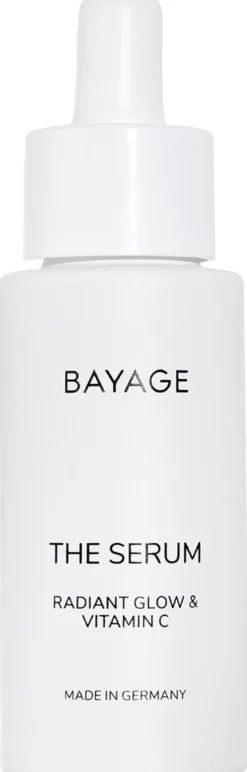 THE SERUM - RADIANT GLOW & VITAMIN C