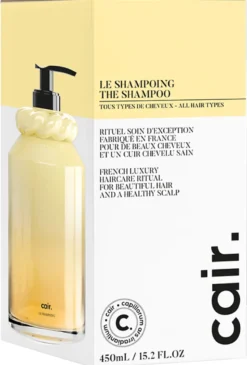 The SHAMPOO