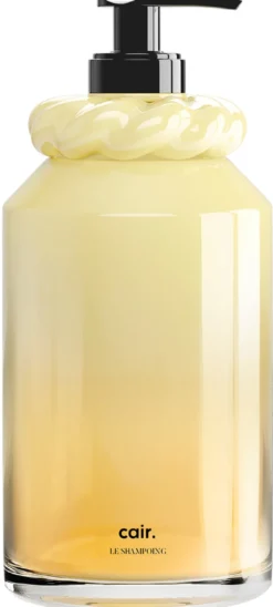 The SHAMPOO