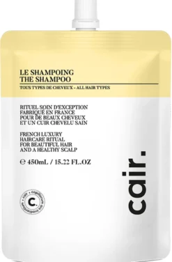 THE SHAMPOO