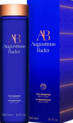 The Shampoo