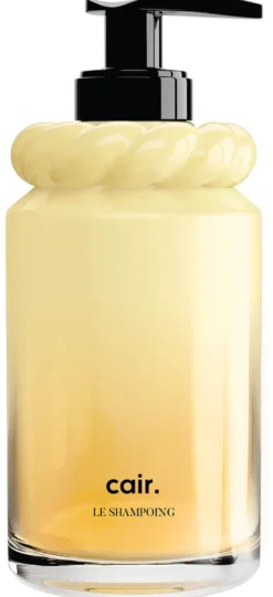 THE SHAMPOO