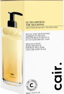 THE SHAMPOO