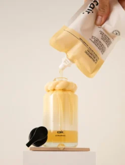 THE SHAMPOO REFILL