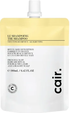 THE SHAMPOO REFILL