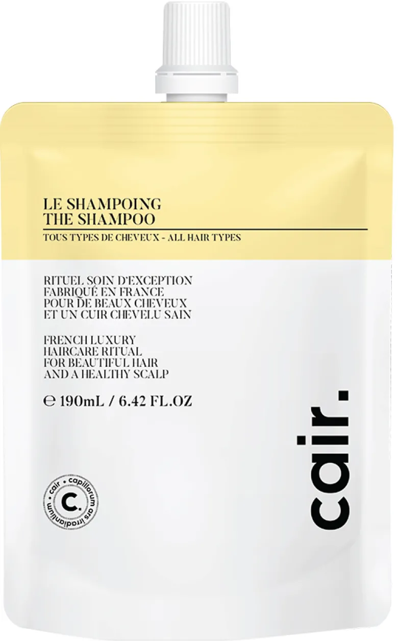 THE SHAMPOO REFILL