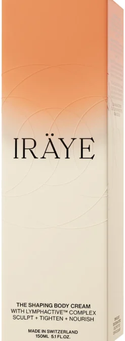 The Shaping Body Cream