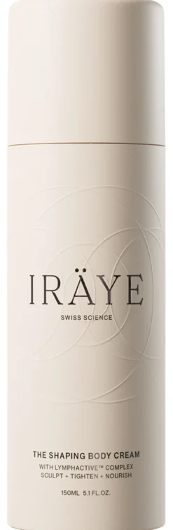 The Shaping Body Cream