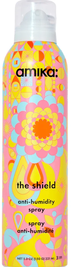 The Shield Anti-Humidity Spray