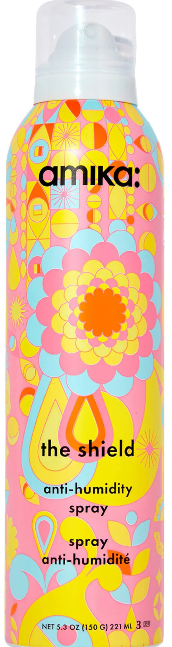 The Shield Anti-Humidity Spray